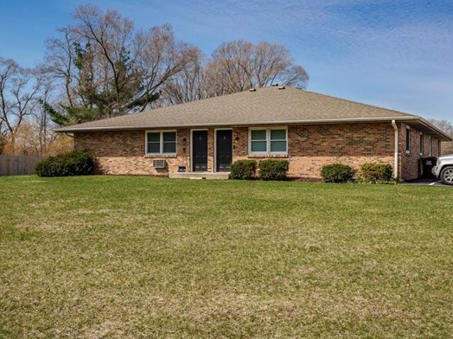 House for sale in Winnebago, Illinois