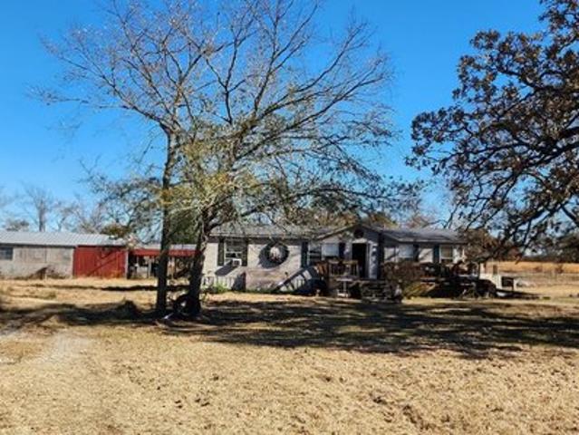 Farm for sale in Henderson, Texas