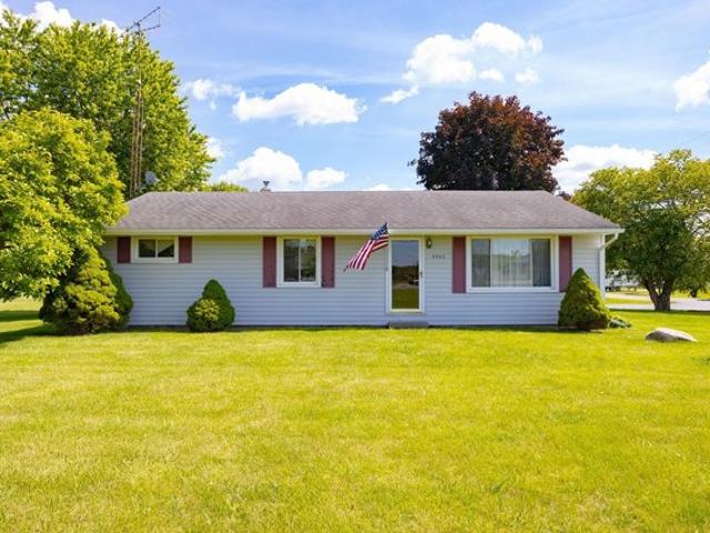 House for sale in Durand, Michigan