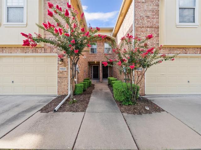Townhouse for sale in Frisco