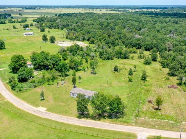 House for sale in Midway, Texas