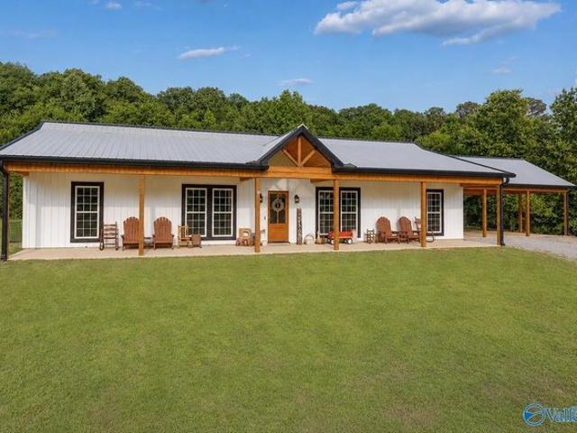 House for sale in Joppa, Alabama