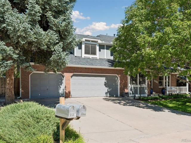House for sale in Parker, Colorado