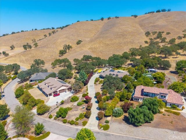 House for sale in Paso Robles, California