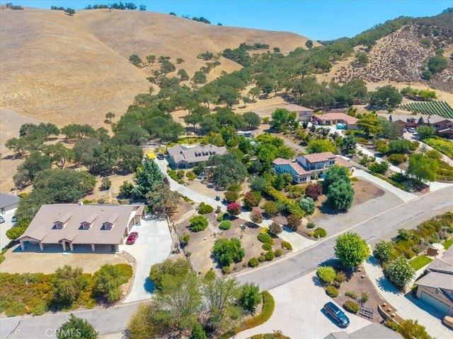 House for sale in Paso Robles, California