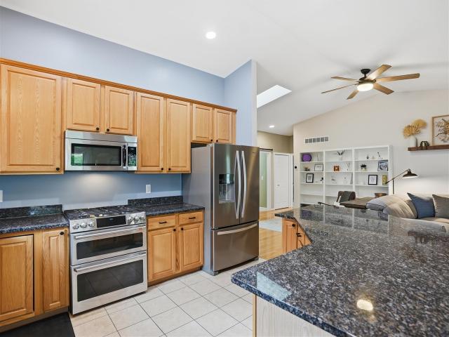 House for sale in Hamburg, Michigan
