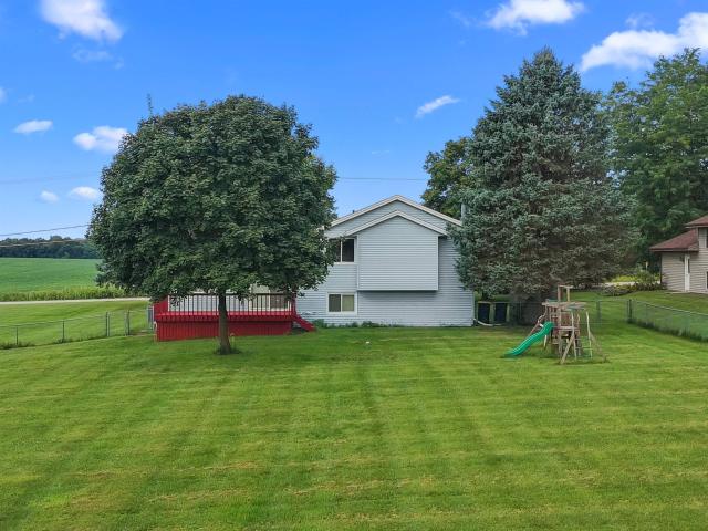 House for sale in Winnebago, Illinois