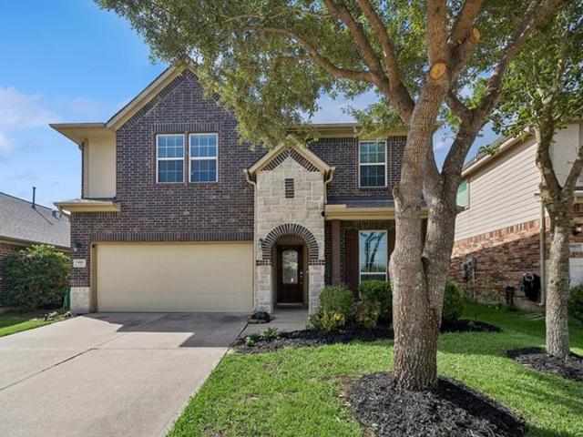 House for sale in Brookshire, Texas