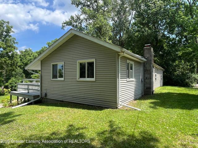 House for sale in Eaton, Michigan