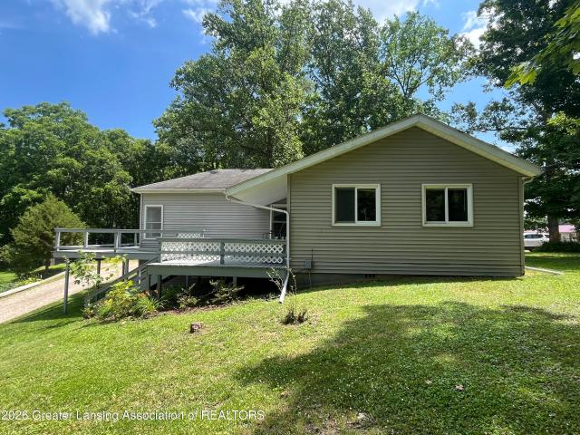 House for sale in Eaton, Michigan