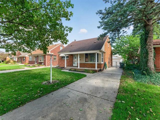 House for sale in Allen Park, Michigan