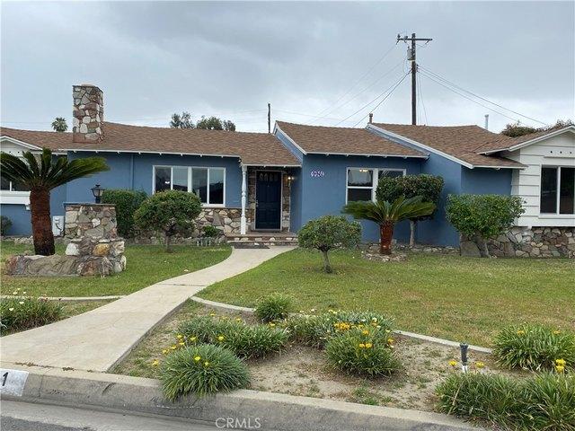 House for sale in Downey, California
