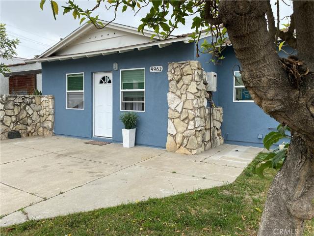 House for sale in Downey, California