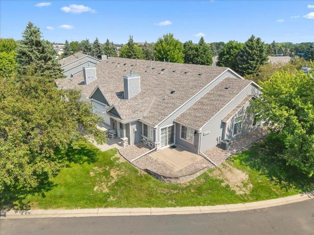 Townhouse for sale in Woodbury, Minnesota