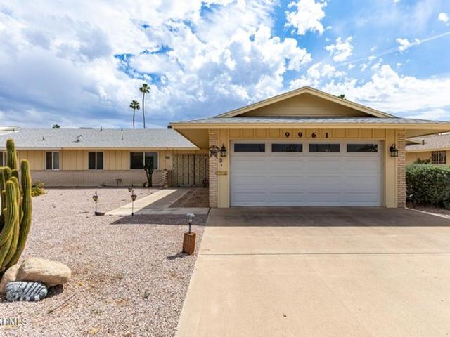 Townhouse for sale in Arizona