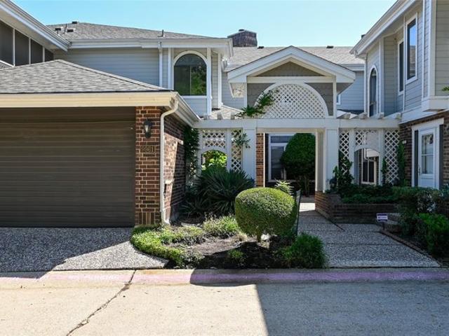 Condo for sale in Rowlett, Texas