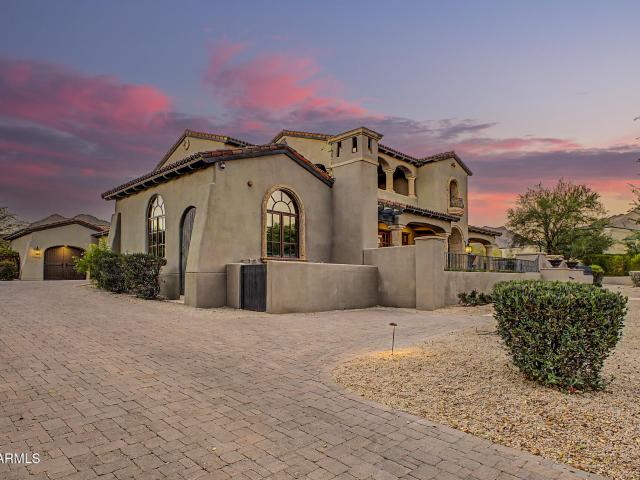 Property for rent in DC Ranch, Scottsdale