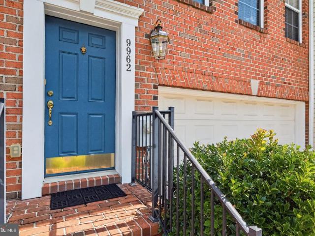 Townhouse for sale in Emerson, Columbia