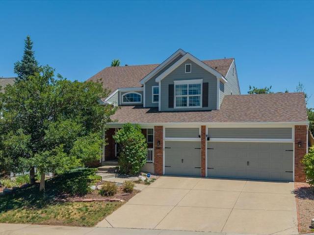 House for sale in Highlands Ranch, Colorado
