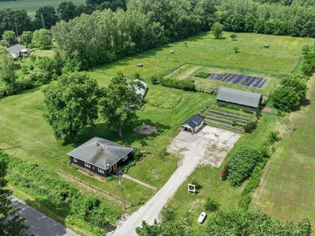 House for sale in Baroda, Michigan