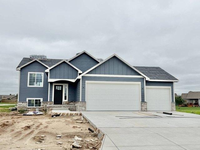 House for sale in Kansas