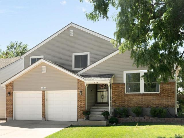 House for sale in Arvada, Colorado