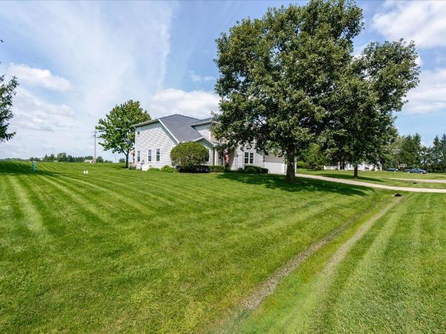 House for sale in Mclean, Illinois