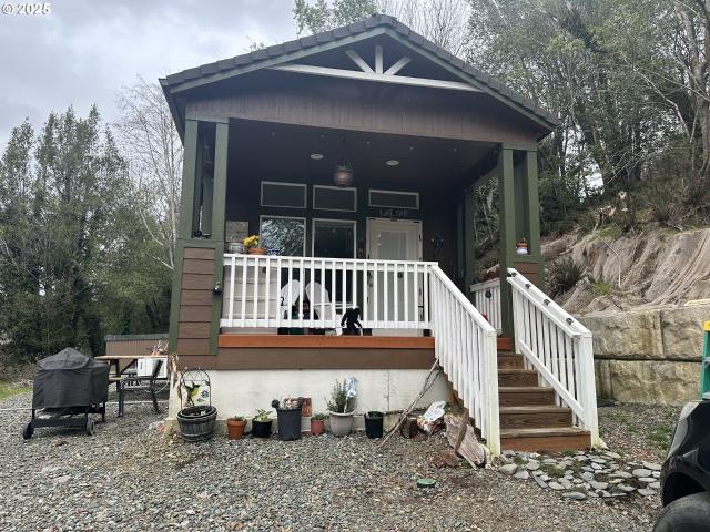House for sale in Brookings