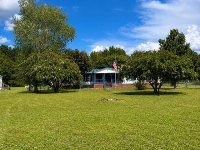 House for sale in Manning, Clarendon County