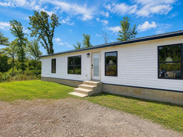 House for sale in Hornsby, West Tennessee