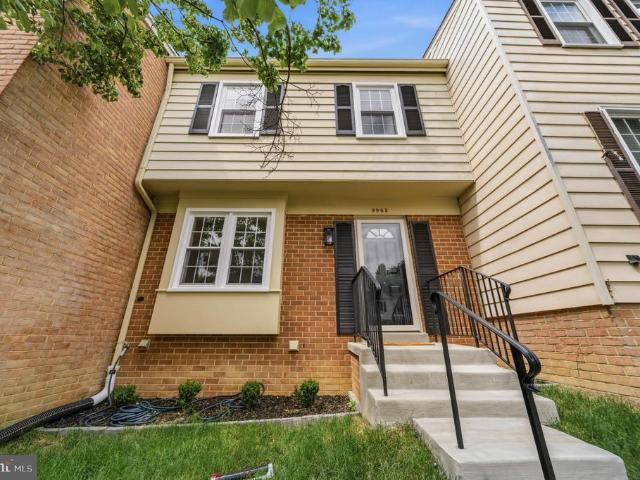 Townhouse for sale in Virginia