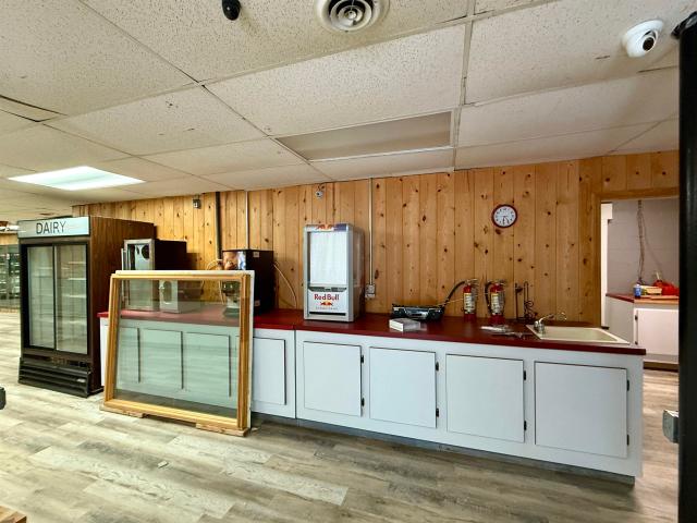 Commercial for sale in Higgins Lake, Michigan