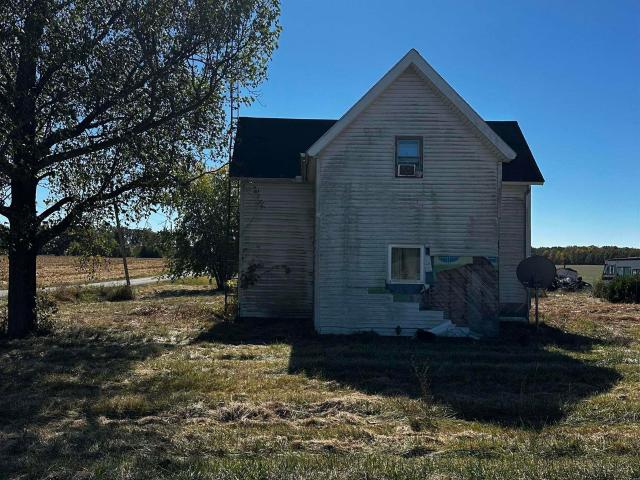 Property for sale in Van Buren, Indiana