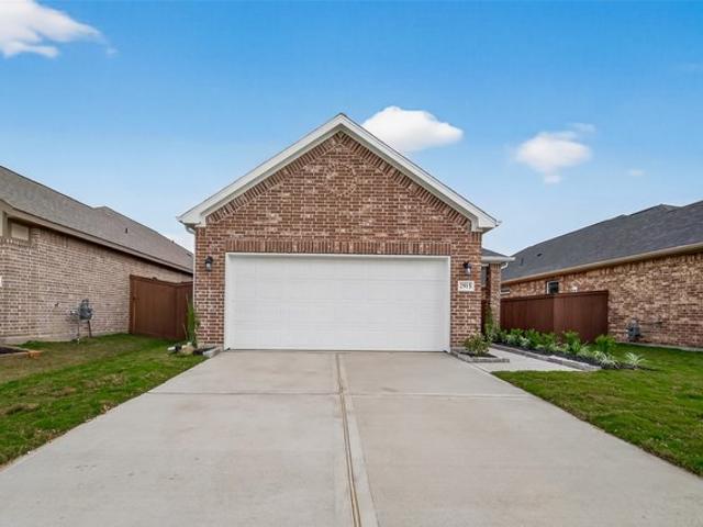 House for sale in Willis, Texas