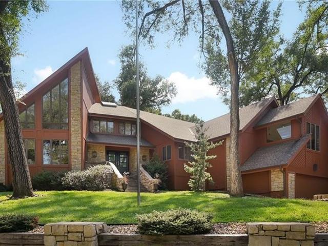 House for sale in Kansas