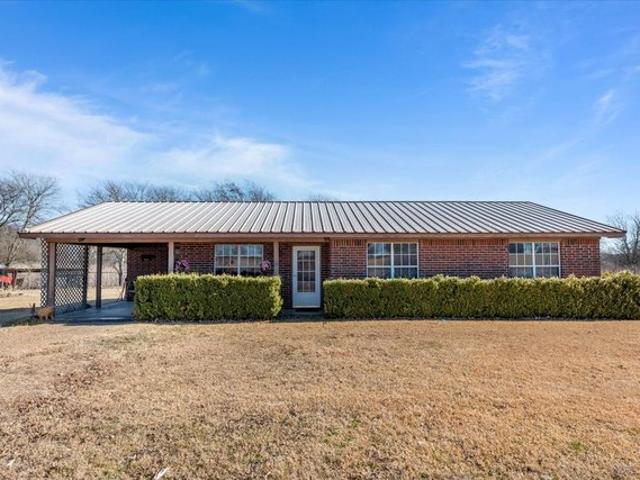 Farm for sale in Covington, Texas
