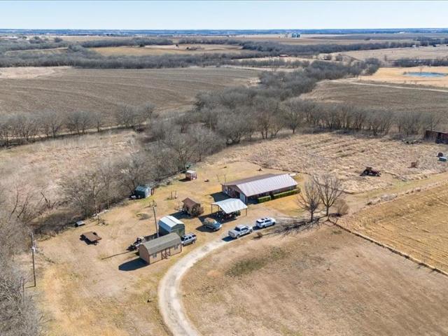 Land for sale in Covington, Texas
