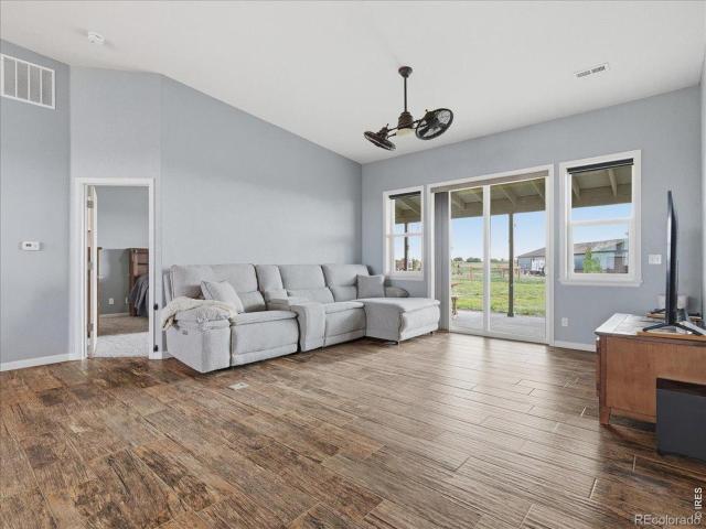 House for sale in Keenesburg, Colorado
