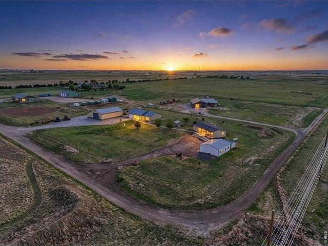 House for sale in Keenesburg, Colorado