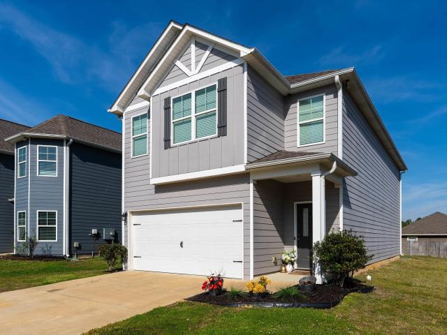 House for sale in Warrior, Alabama