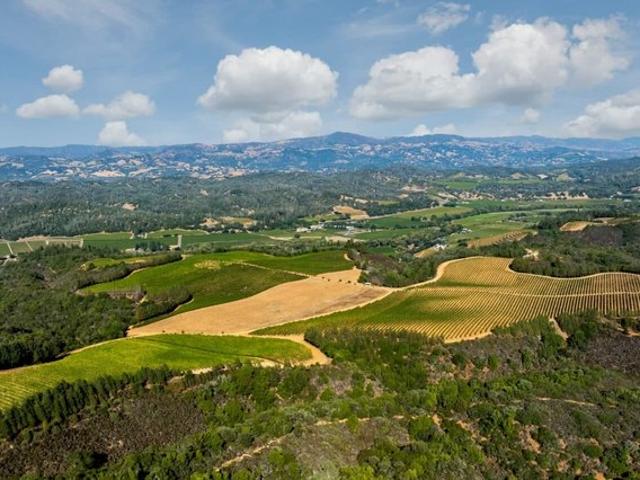 Farm for sale in Healdsburg, California