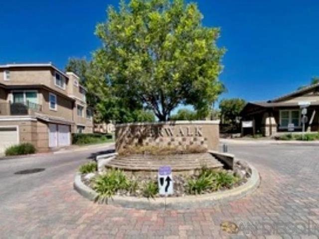 Townhouse for sale in Santee, California