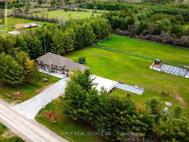 House for sale in Adjala–tosorontio, Ontario