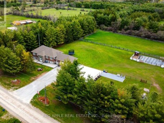 House for sale in Adjala–tosorontio, Ontario
