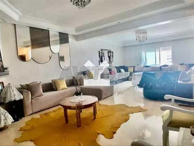 Appartement vente à Anfa, Sidi Belyout