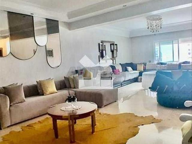 Appartement vente à Anfa, Sidi Belyout