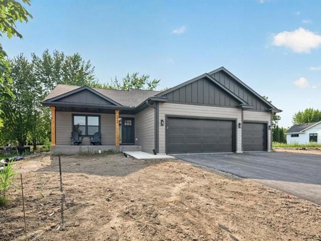 House for sale in Wright, Minnesota