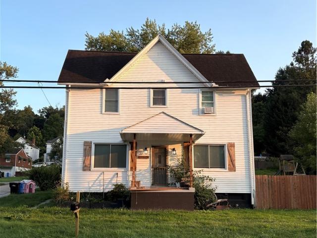 House for sale in Rillton, Pennsylvania