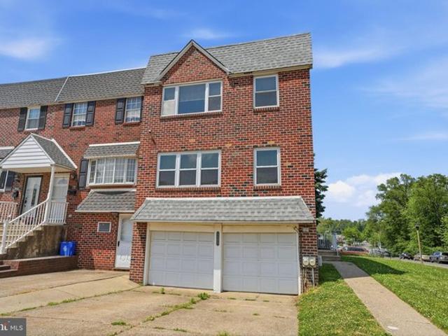 House for sale in Philadelphia, Pennsylvania