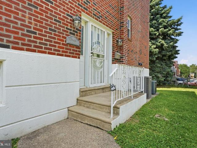 House for sale in Philadelphia, Pennsylvania